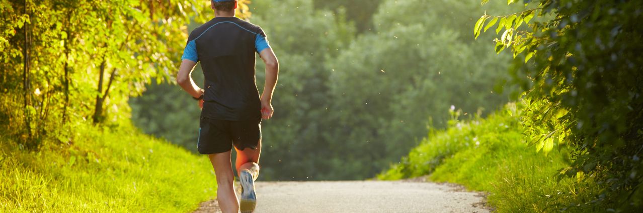 Loopexpert tipt: zo voorkom je blessures tijdens het joggen